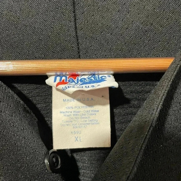 Vintage  Philadelphia Eagles Majestic NFL Jersey - Picture 10 of 11